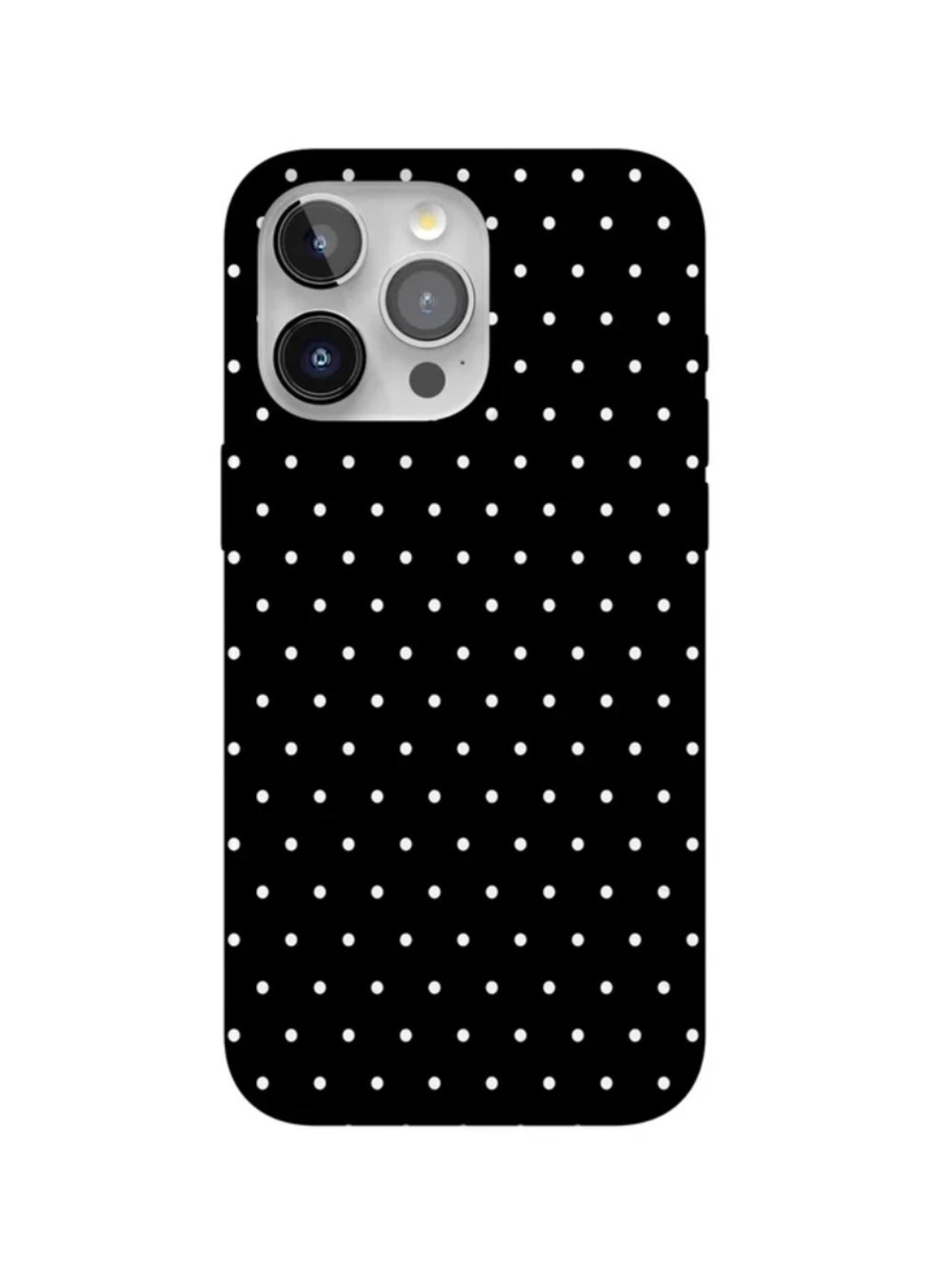 NEW Casely Polka Dot Iphone15 pro case
